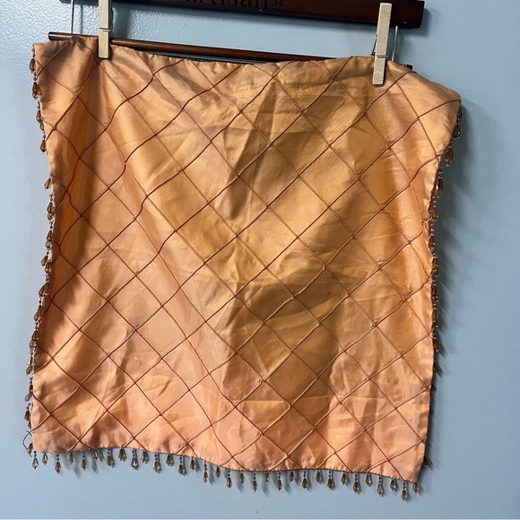 vintage salem translucent fine china footed tea cup and saucer elegant white - Picture 1 of 8